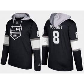 Mannen Los Angeles Kings Drew Doughty 8 N001 Hoodie Sawyer